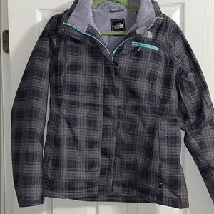 Women’s North Face Lynndale Insulated Jacket